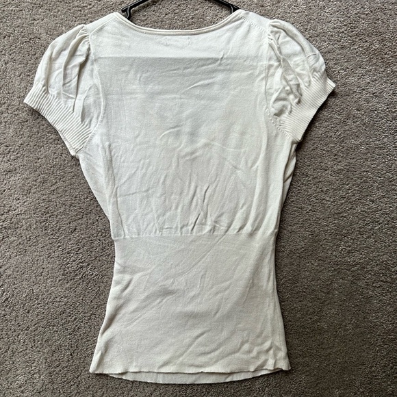 Express Top - Size S - Picture 3 of 3